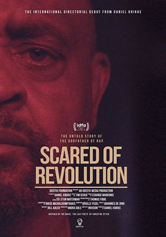 Scared of Revolution (2018)