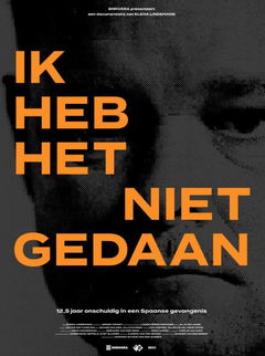 Ik heb het niet gedaan (2019)
