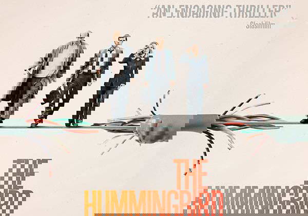 Beste Thrillers 2018 op Film1 (november 2025)