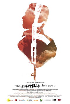 The Guerilla Is a Poet (2013)