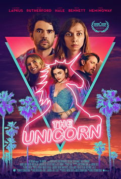 The Unicorn (2018)