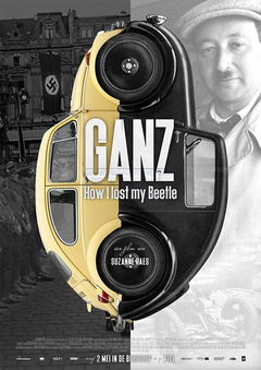 Ganz: How I Lost My Beetle (2019)