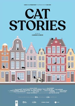 Cat Stories (2019)