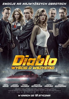 Diablo (2019)
