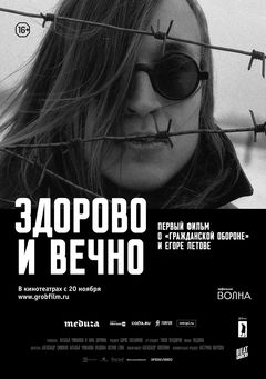 I Don't Believe in Anarchy (2014)