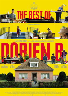 The Best of Dorien B (2019)