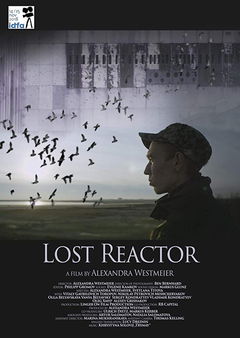 Lost Reactor (2018)