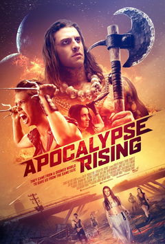 Apocalypse Rising (2018)