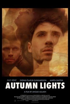 Autumn Lights (2016)