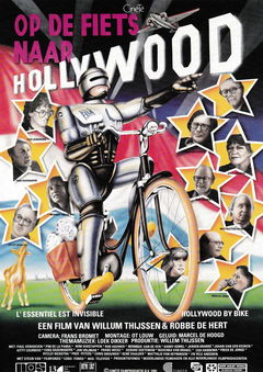 Op de Fiets naar Hollywood (1993)