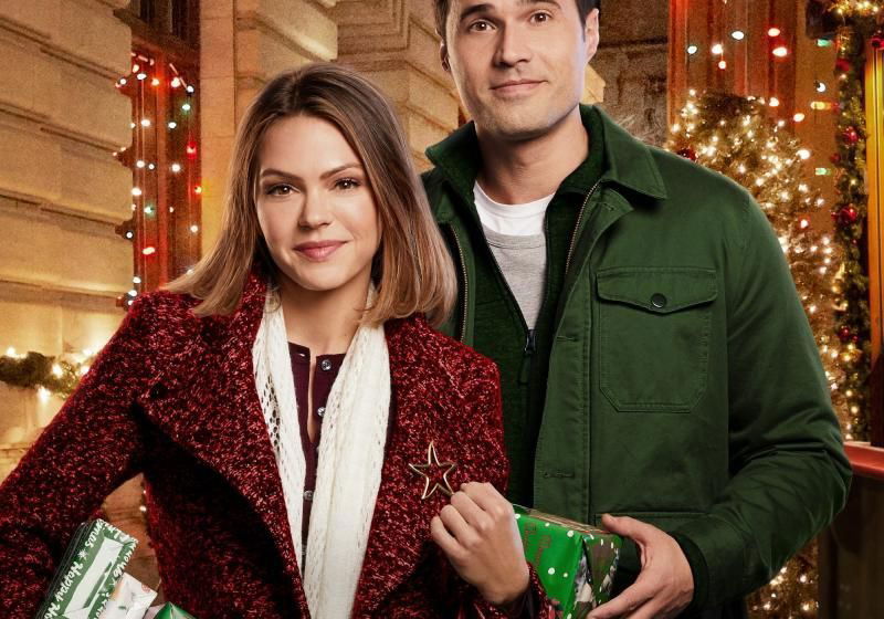 Beste Kerstfilms 2018 op Amazon Prime Video (oktober 2025)