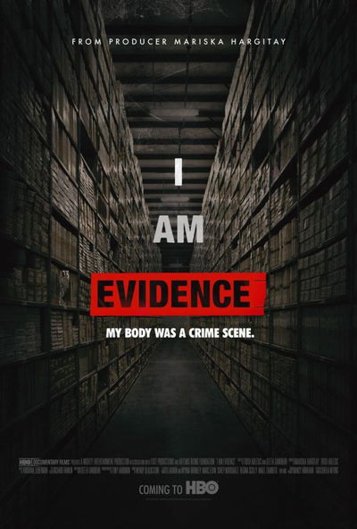 I Am Evidence