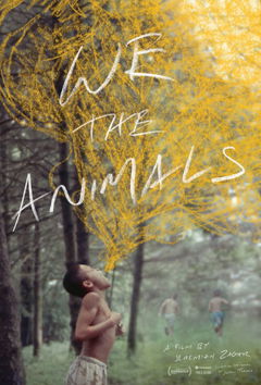We the Animals (2018)