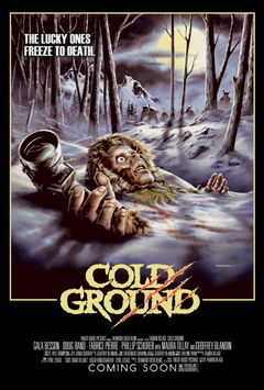 Cold Ground (2017)
