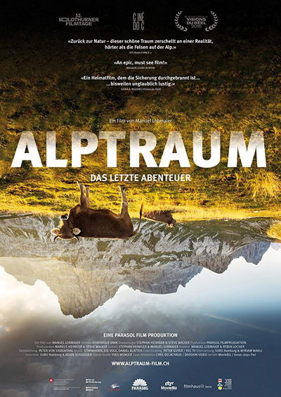 Alptraum - Das Letzte Abenteuer