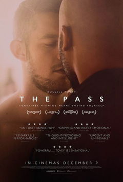 The Pass (2016)