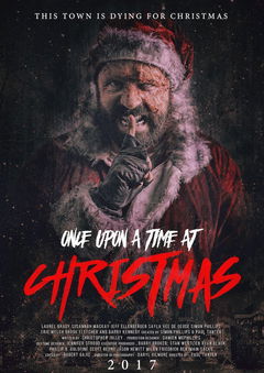 Once upon a Time at Christmas (2017)