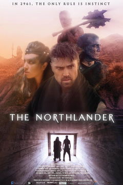 The Northlander (2016)