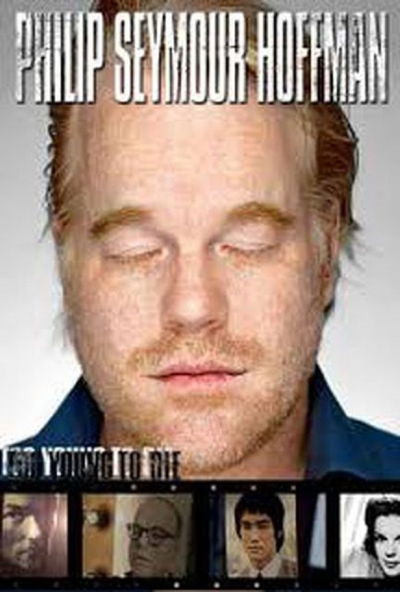 Philip Seymour Hoffman - Acteur