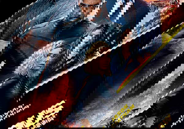 Beste Thrillers 2019 op SkyShowtime (maart 2026)