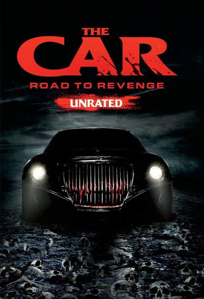 The Car: Road to Revenge