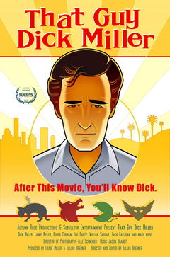 That Guy Dick Miller (2014)