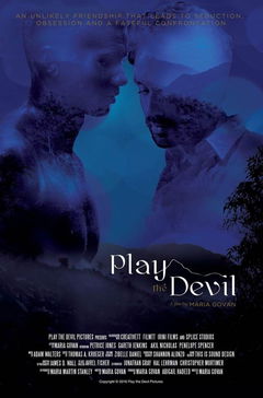 Play the Devil (2016)