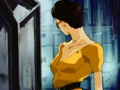 Kuraingu furiman 5: Senjô no kishimojin (1992)