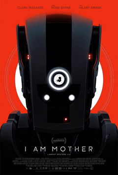 I Am Mother (2019)