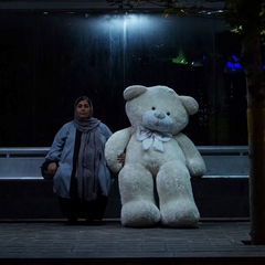 Tehran: City of Love (2018)