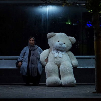 Tehran: City of Love