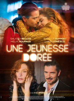 Une Jeunesse Dorée (2019)