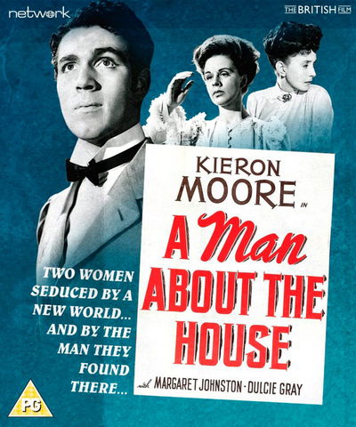 A Man about the House