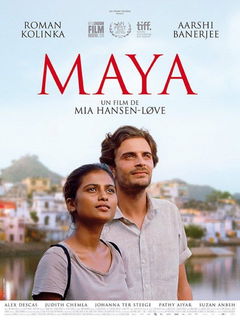 Maya (2018)
