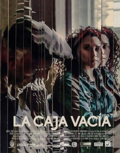 La caja vacía (2016)