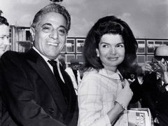 Callas, Kennedy, Onassis: Deux Reines pour un Roi (2018)