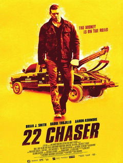 22 Chaser (2018)