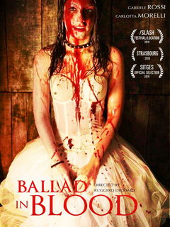 Ballad in Blood (2016)