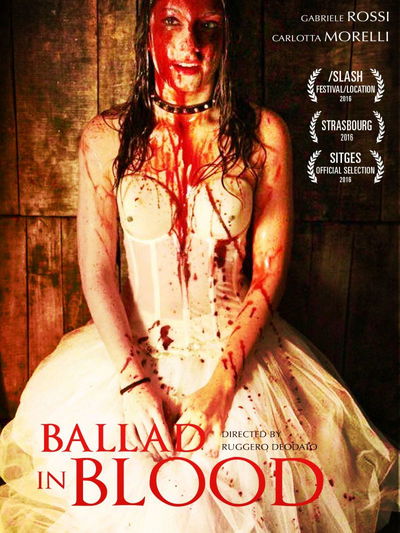 Ballad in Blood