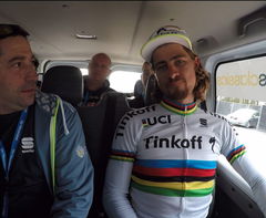 De Ronde 100 (2017)