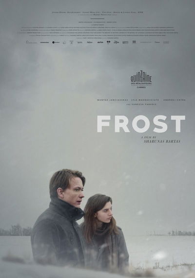 Frost