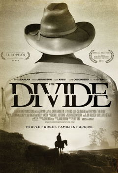 The Divide (2018)