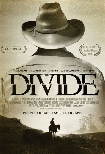 The Divide