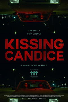 Kissing Candice (2017)
