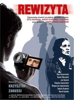 Rewizyta (2009)