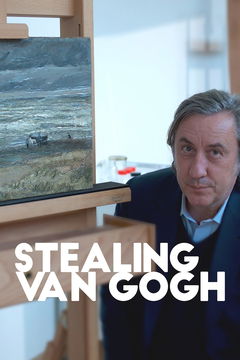 Stealing Van Gogh (2018)