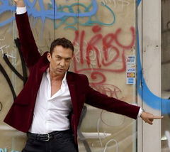 Saturday Night Fever: The Ultimate Disco Movie (2017)