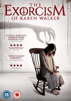 The Exorcism of Karen Walker (2018)