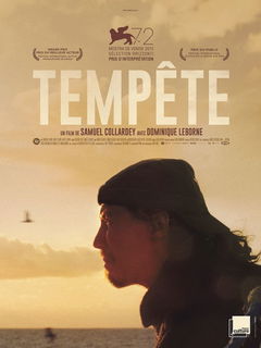 Tempête (2015)