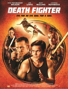 Death Fighter (2017)